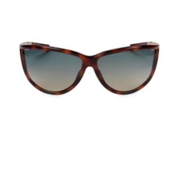 TOM FORD TF770 Tammy Cat Eye Sunglasses, Tom Ford Case & Original Box $445 main image 7